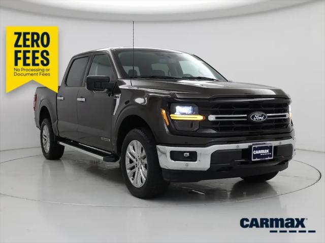 2024 Ford F-150 XLT for sale in Chattanooga, TN
