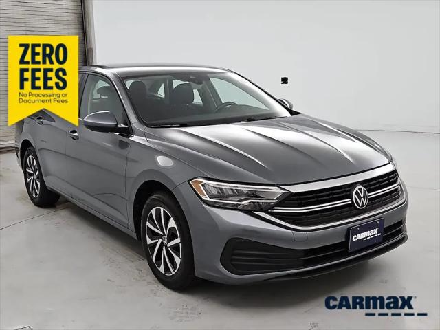 2024 Volkswagen Jetta 1.5T S for sale in Tinley Park, IL