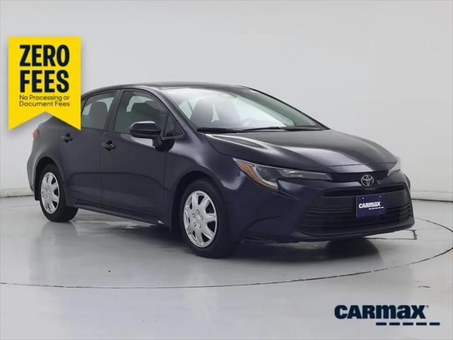 2026 Toyota Corolla LE for sale in Irving, TX