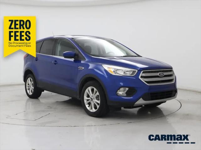 2019 Ford Escape SE for sale in Louisville, KY