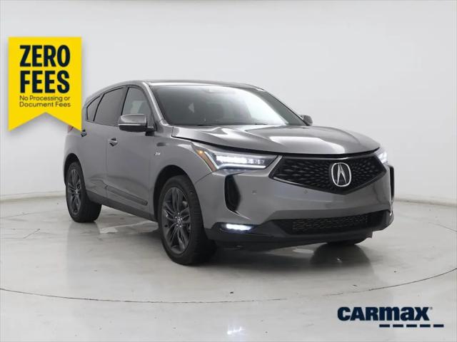 2023 Acura RDX A-SPEC Package for sale in Louisville, KY