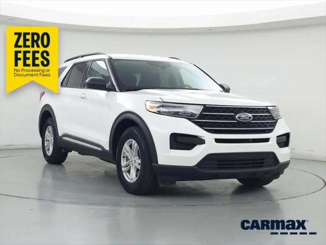 2024 Ford Explorer XLT for sale in Louisville, KY