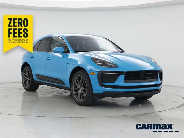 2023 Porsche Macan T for sale in Henderson, NV