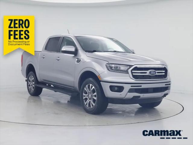 2020 Ford Ranger LARIAT for sale in Kennesaw, GA