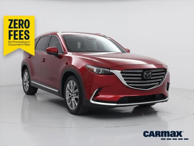 2018 Mazda CX-9 Grand Touring for sale in Indianapolis, IN
