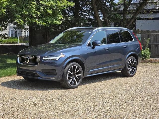2020 Volvo XC90 T6 Momentum 7 Passenger for sale in Beverly, MA