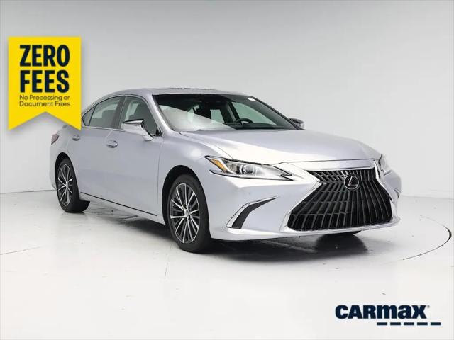 2023 Lexus ES 350 Unknown for sale in Charlotte, NC