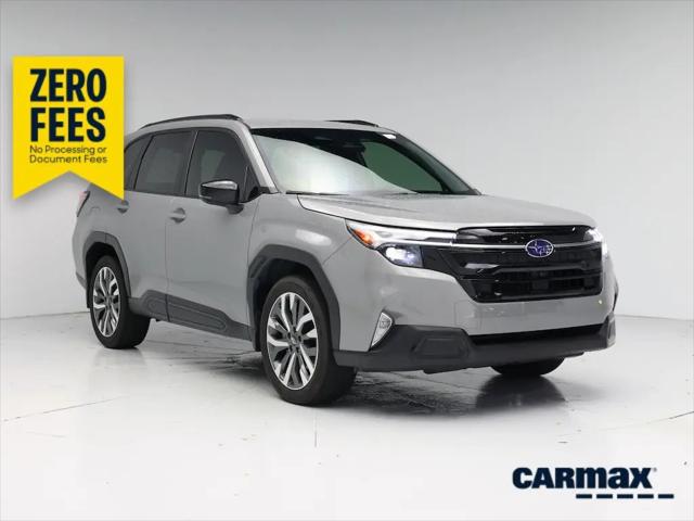 2025 Subaru Forester Touring for sale in Charlotte, NC