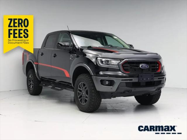 2022 Ford Ranger LARIAT for sale in Charlotte, NC