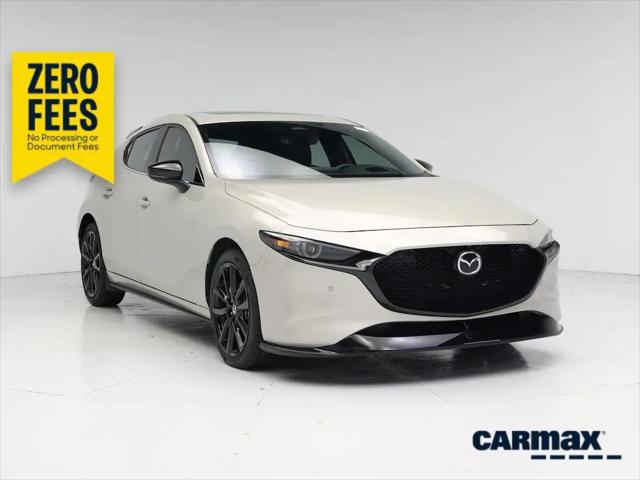 2024 Mazda Mazda3 2.5 Turbo Premium Plus for sale in Charlotte, NC