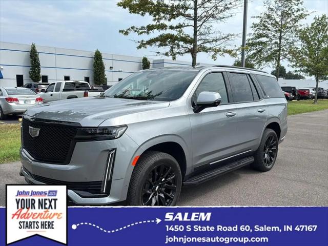 2024 Cadillac Escalade 4WD Sport for sale in Salem, IN