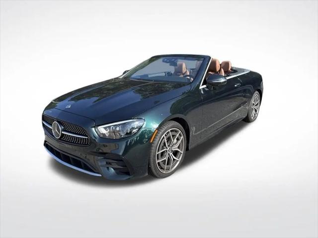 2023 Mercedes-Benz E 450 4MATIC for sale in Warwick, RI