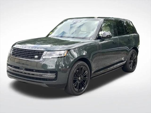2025 Land Rover Range Rover P400 SE for sale in Warwick, RI