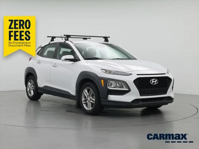 2020 Hyundai Kona SE for sale in Fayetteville, NC