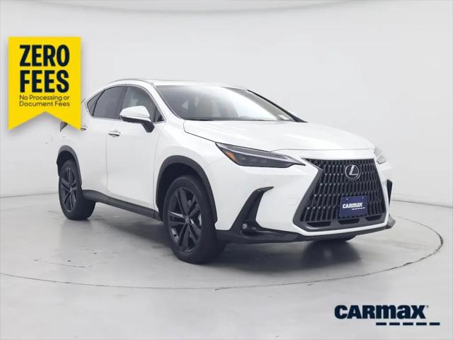 2024 Lexus NX Luxury for sale in Costa Mesa, CA