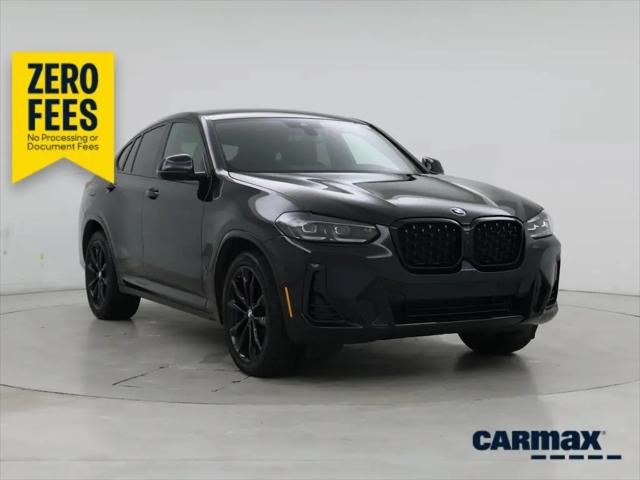 2025 BMW X4 xDrive30i for sale in Davie, FL