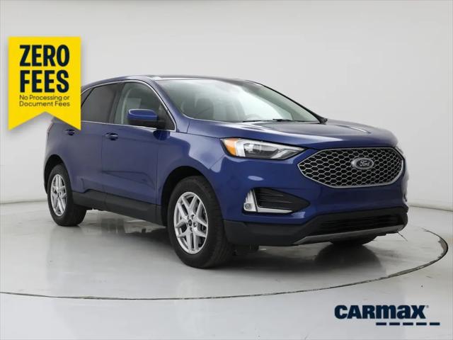 2023 Ford Edge SEL for sale in Independence, MO