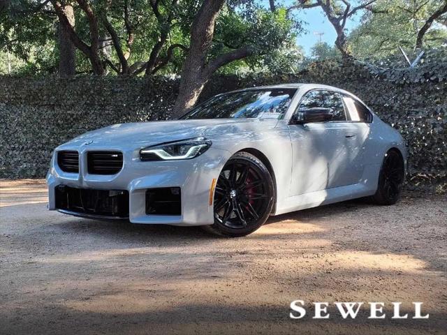 2023 BMW M2 Base for sale in San Antonio, TX
