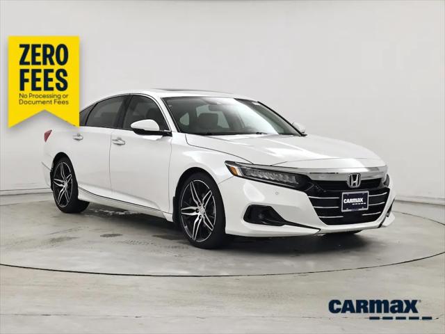 2022 Honda Accord Touring for sale in Norcross, GA
