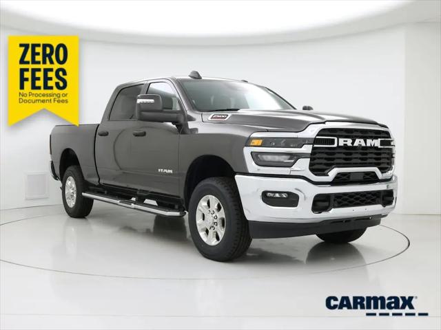 2025 Ram 2500 Big Horn Crew Cab 4x4 6'4" Box for sale in Norcross, GA
