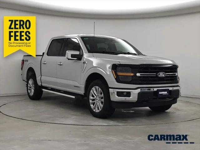 2024 Ford F-150 XLT for sale in Norcross, GA