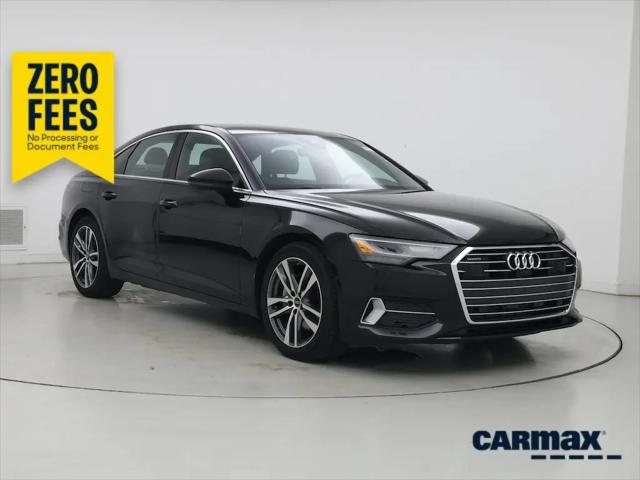 2023 Audi A6 Premium 45 TFSI quattro S tronic for sale in Norcross, GA