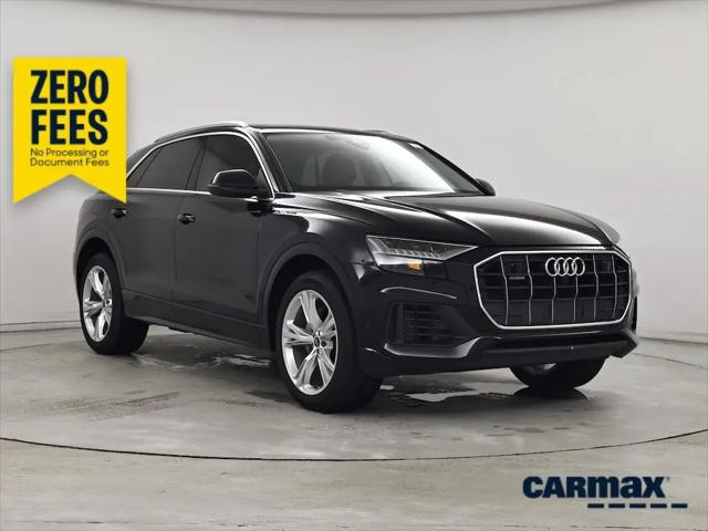 2023 Audi Q8 Premium 55 TFSI quattro Tiptronic for sale in Norcross, GA
