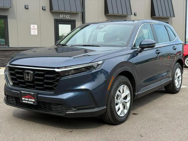 2024 Honda CR-V LX AWD for sale in Burnsville, MN