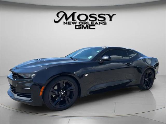 2019 Chevrolet Camaro 1SS for sale in New Orleans, LA