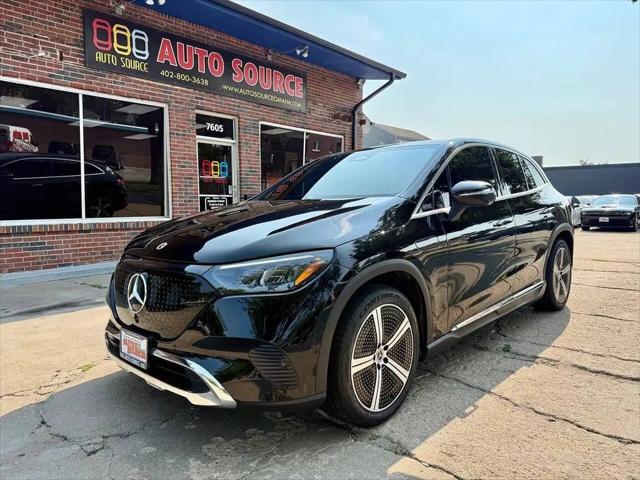 2023 Mercedes-Benz EQE 350 4MATIC for sale in Ralston, NE