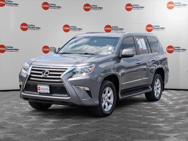 2018 Lexus GX 460 Base for sale in Staunton, VA