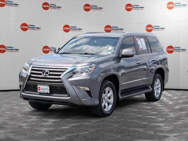2018 Lexus GX 460 Base for sale in Staunton, VA