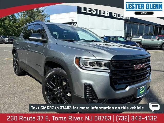 2023 GMC Acadia AWD SLT for sale in Toms River, NJ