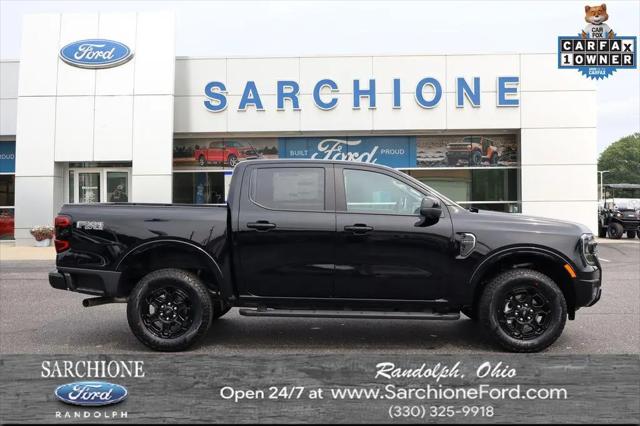 2026 Ford Ranger LARIAT for sale in Randolph, OH