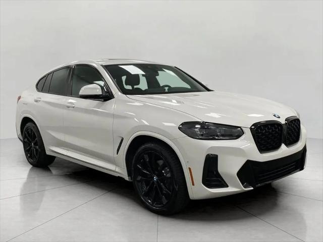 2025 BMW X4 xDrive30i for sale in Appleton, WI