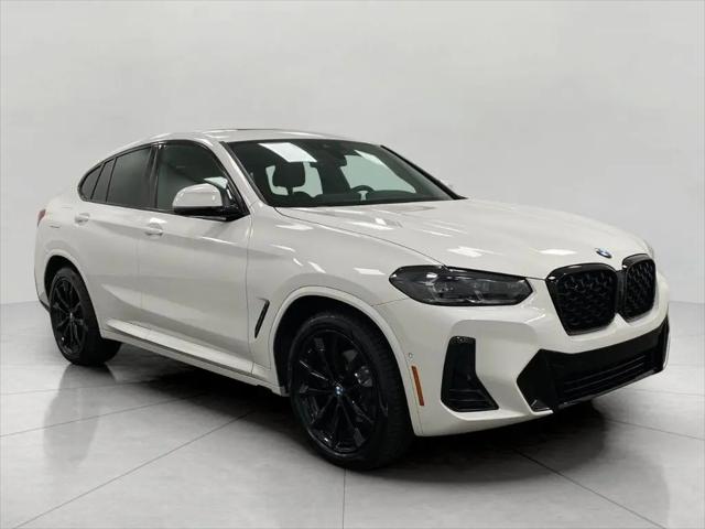 2025 BMW X4 xDrive30i for sale in Appleton, WI