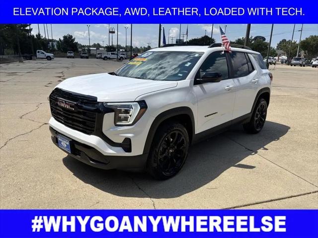 2026 GMC Terrain AWD Elevation for sale in Brookhaven, MS