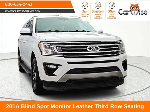 2021 Ford Expedition XLT MAX for sale in Gurnee, IL