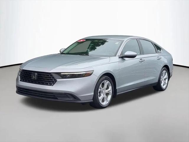 2024 Honda Accord LX for sale in Smithfield, NC