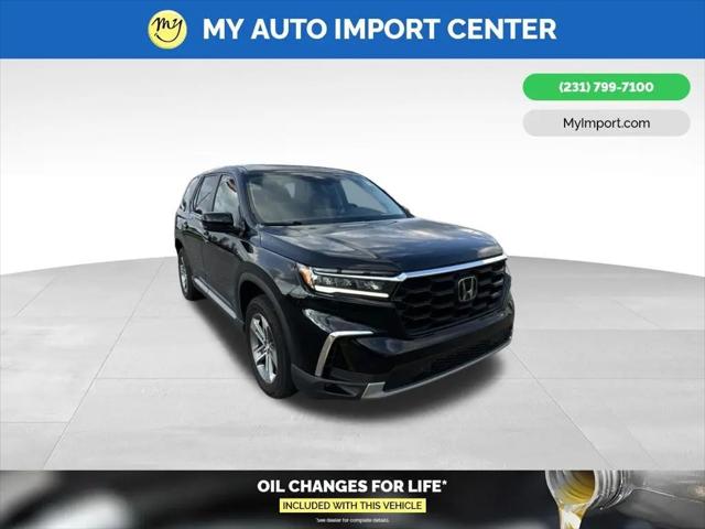 2023 Honda Pilot AWD EX-L 7 Passenger for sale in Muskegon, MI
