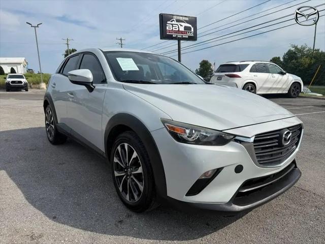 2019 Mazda CX-3 Touring for sale in La Vergne, TN
