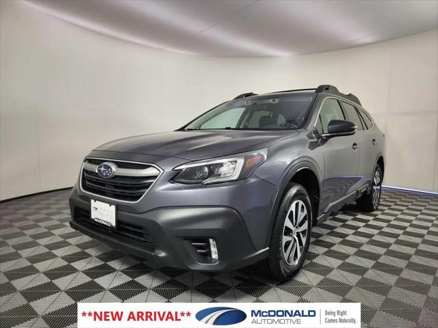 2022 Subaru Outback Premium for sale in Highlands Ranch, CO
