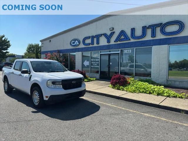 2022 Ford Maverick XL for sale in Memphis, TN