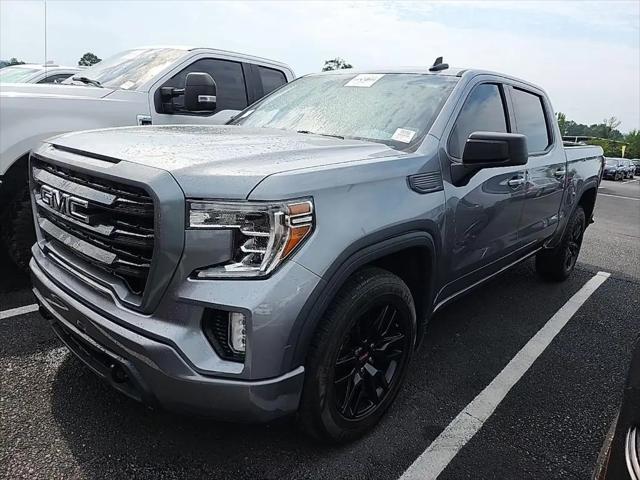 2020 GMC Sierra 1500 2WD Crew Cab Short Box Elevation for sale in Memphis, TN