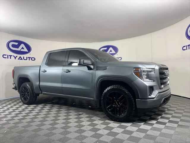 2020 GMC Sierra 1500 2WD Crew Cab Short Box Elevation for sale in Memphis, TN