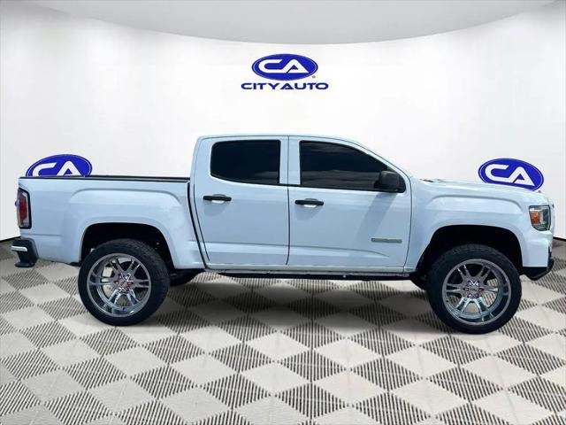 2022 GMC Canyon 2WD Crew Cab Short Box Elevation Standard for sale in Memphis, TN