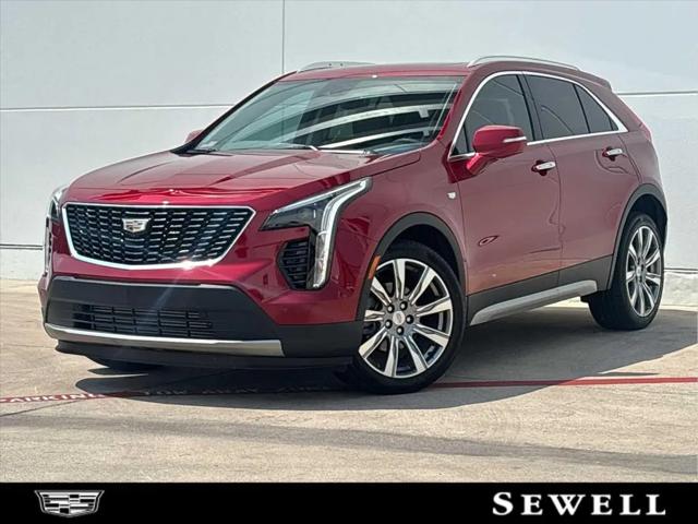2023 Cadillac XT4 FWD Premium Luxury for sale in Grapevine, TX