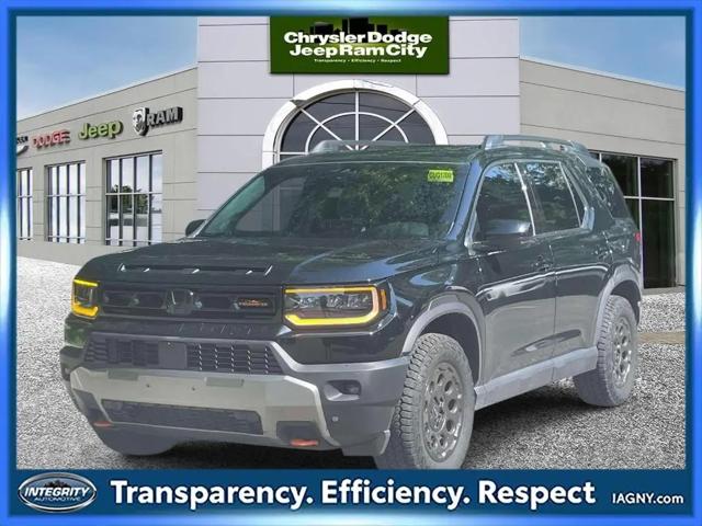 2026 Honda Passport AWD TrailSport Elite Blackout for sale in Greenwich, CT