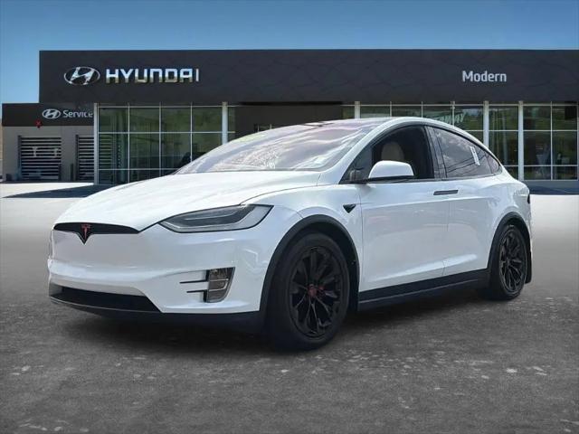 2020 Tesla Model X Performance Dual Motor All-Wheel Drive for sale in Concord, NC