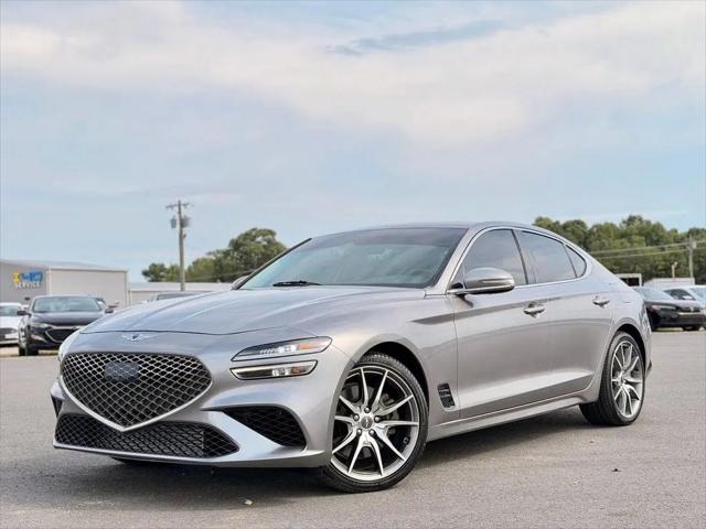 2022 Genesis G70 3.3T RWD for sale in Greensboro, NC